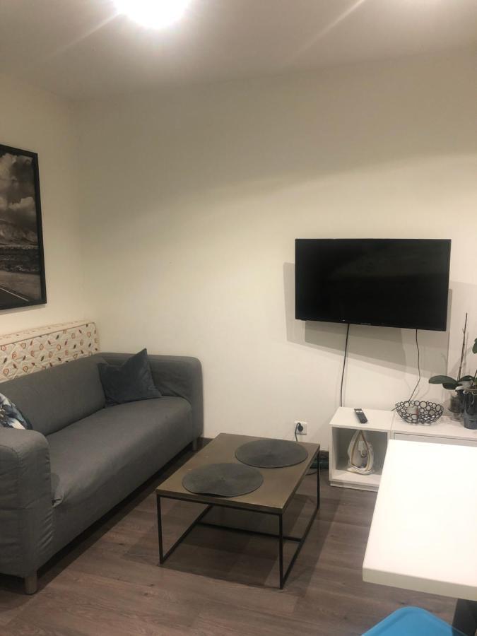 Grand Studio Meythet Εξωτερικό φωτογραφία